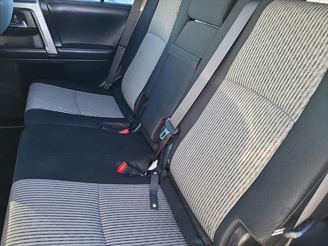 used 2023 Toyota 4Runner car, priced at $38,000