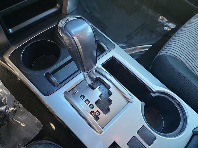used 2023 Toyota 4Runner car, priced at $38,000