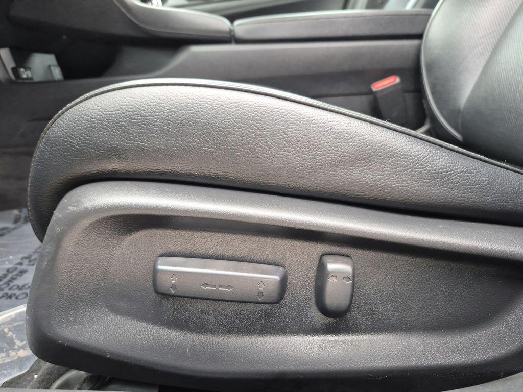 used 2017 Honda Civic car, priced at $18,687