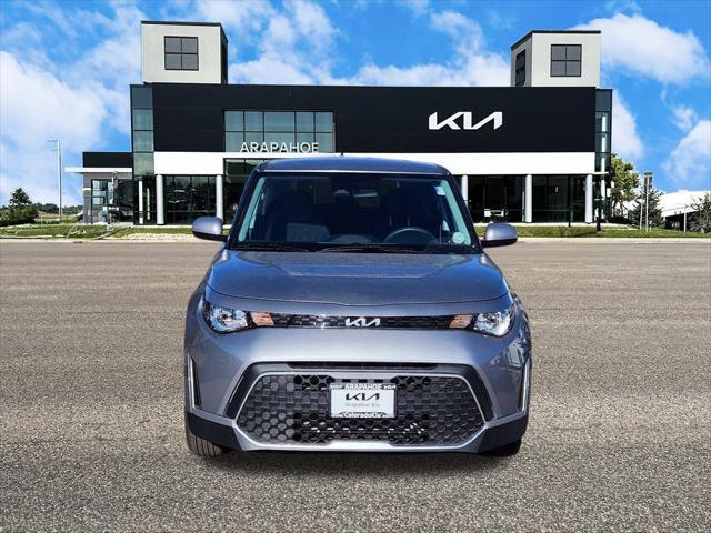new 2025 Kia Soul car, priced at $23,059