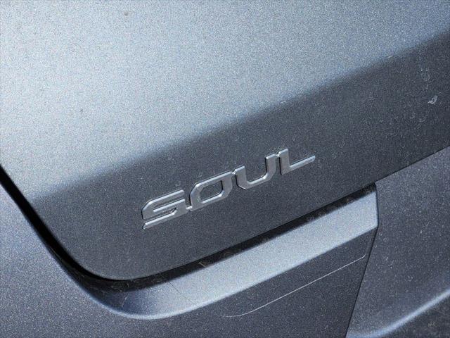 new 2025 Kia Soul car, priced at $23,059