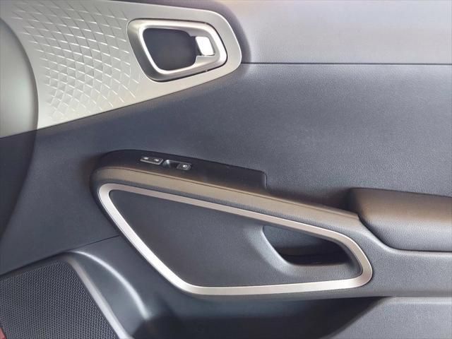 new 2025 Kia Soul car, priced at $23,059