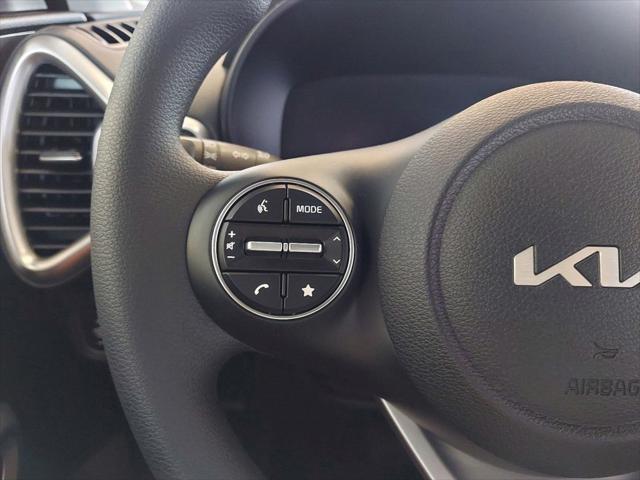 new 2025 Kia Soul car, priced at $23,059
