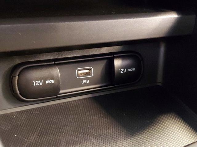 new 2025 Kia Soul car, priced at $23,059