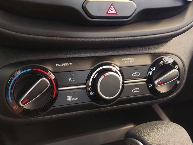 new 2025 Kia Soul car, priced at $23,059