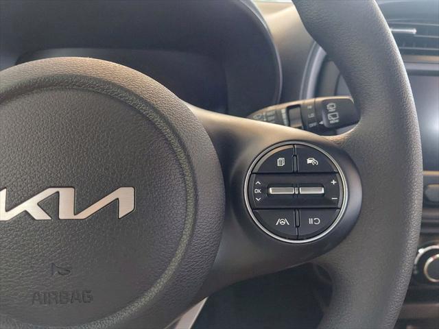 new 2025 Kia Soul car, priced at $23,059