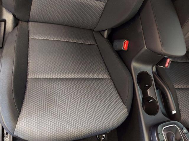 new 2025 Kia Soul car, priced at $23,059