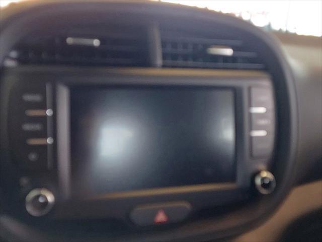 new 2025 Kia Soul car, priced at $23,059