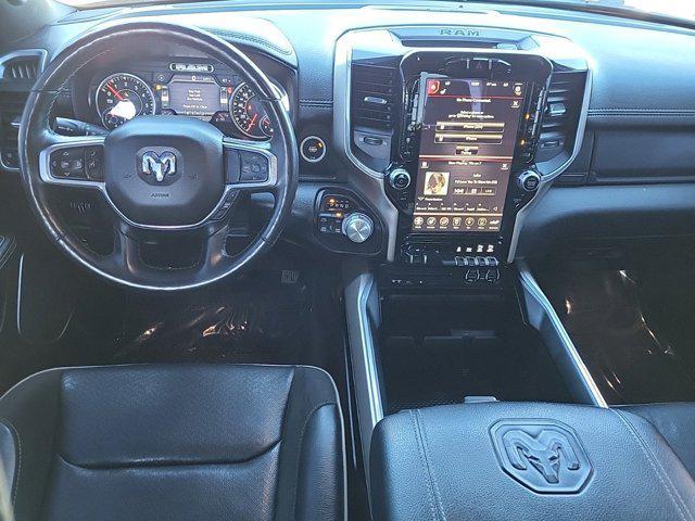 used 2019 Ram 1500 car, priced at $29,842