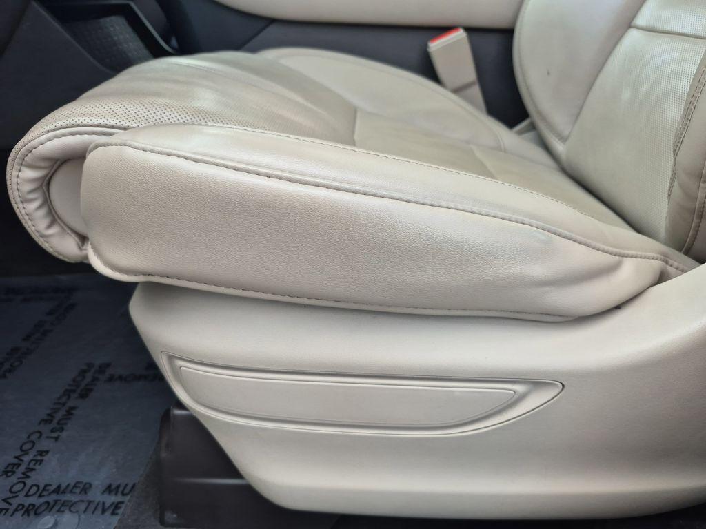 used 2022 Lincoln Aviator car, priced at $41,433