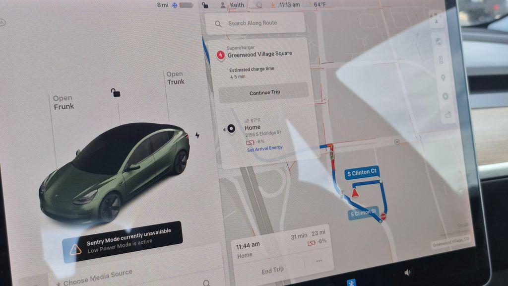 used 2019 Tesla Model 3 car, priced at $22,000