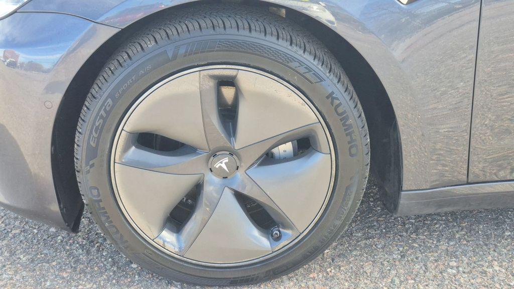 used 2019 Tesla Model 3 car, priced at $22,000