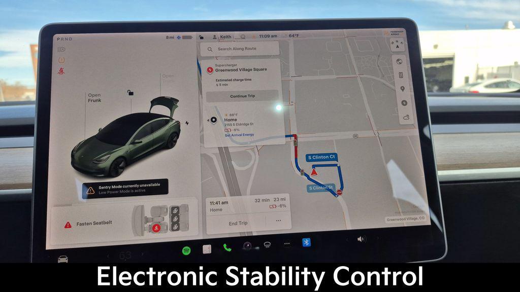 used 2019 Tesla Model 3 car, priced at $22,000