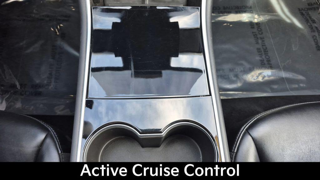 used 2019 Tesla Model 3 car, priced at $22,000