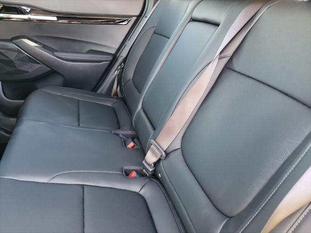 new 2025 Kia Seltos car, priced at $28,425