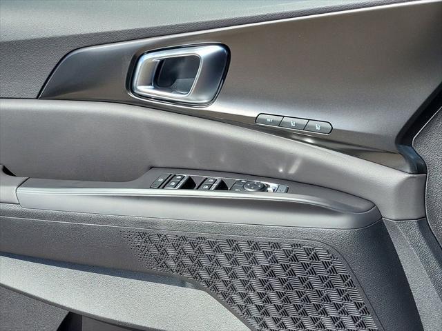 new 2025 Kia Carnival car, priced at $46,954