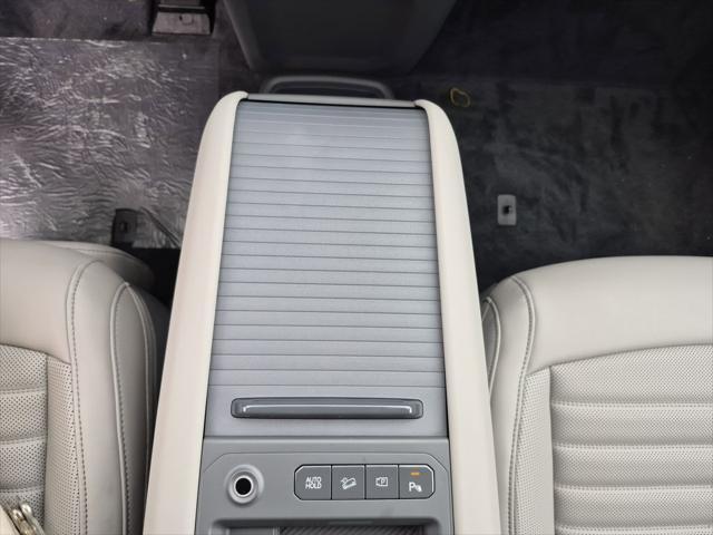 new 2026 Kia EV9 car, priced at $59,954