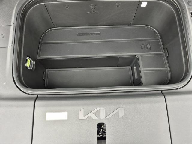new 2026 Kia EV9 car, priced at $59,954