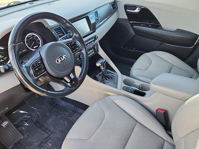 used 2019 Kia Niro car, priced at $16,687