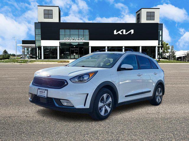 used 2019 Kia Niro car, priced at $16,687