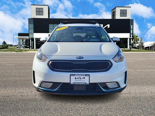 used 2019 Kia Niro car, priced at $16,687