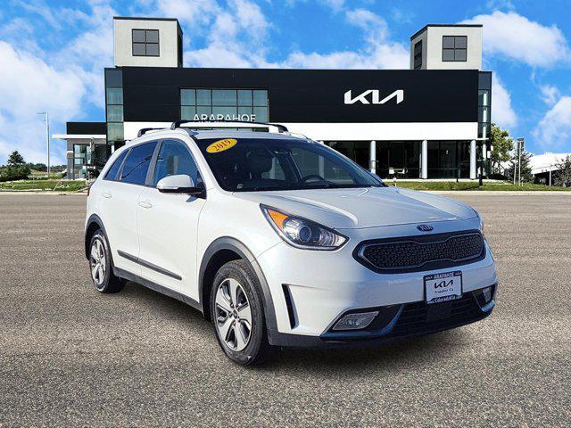 used 2019 Kia Niro car, priced at $16,687