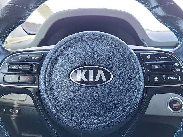 used 2019 Kia Niro car, priced at $16,687