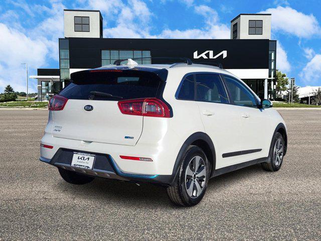 used 2019 Kia Niro car, priced at $16,687