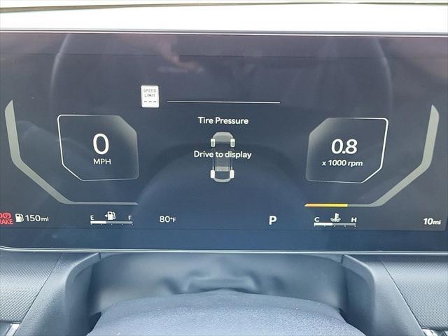 new 2025 Kia K4 car, priced at $25,359