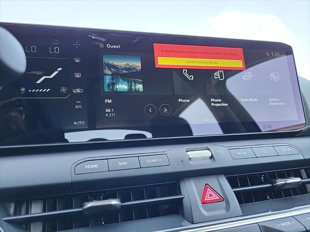 new 2025 Kia K4 car, priced at $25,359