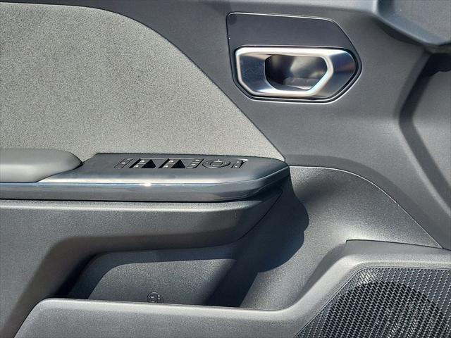 new 2025 Kia K4 car, priced at $25,359