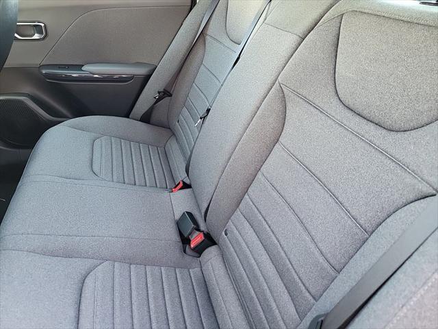 new 2025 Kia K4 car, priced at $25,359