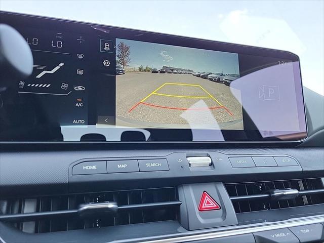 new 2025 Kia K4 car, priced at $25,359