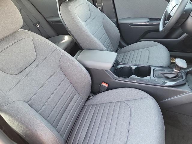 new 2025 Kia K4 car, priced at $25,359