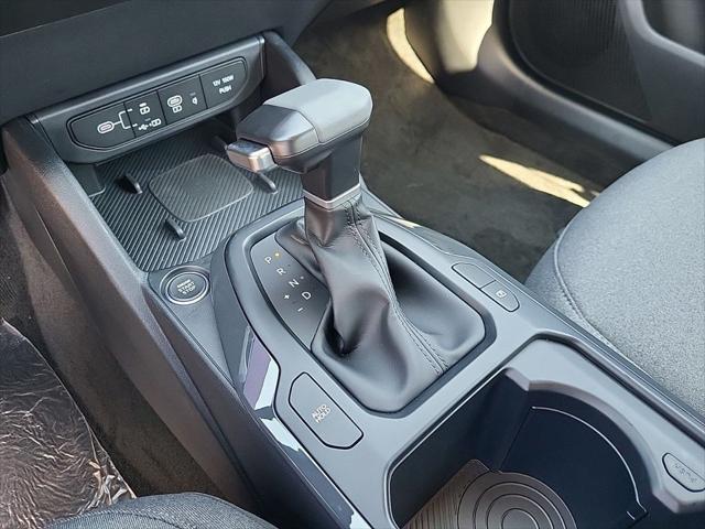 new 2025 Kia K4 car, priced at $25,359