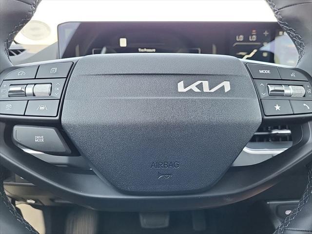 new 2025 Kia K4 car, priced at $25,359