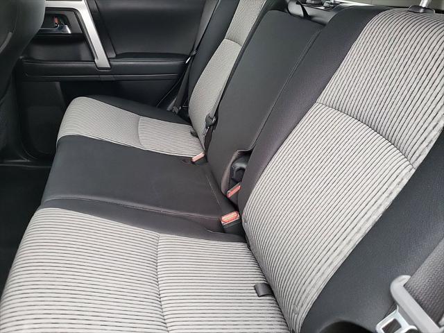 used 2023 Toyota 4Runner car, priced at $37,900