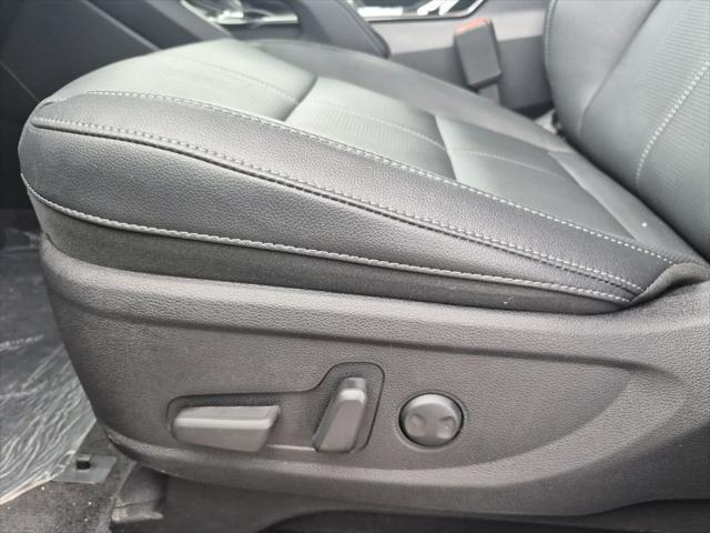 new 2025 Kia Telluride car, priced at $45,893