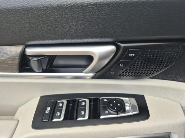 used 2022 Kia Telluride car, priced at $39,987