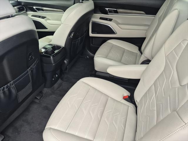 used 2022 Kia Telluride car, priced at $39,987