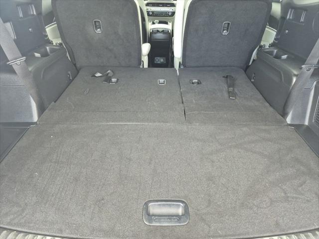 used 2022 Kia Telluride car, priced at $39,987