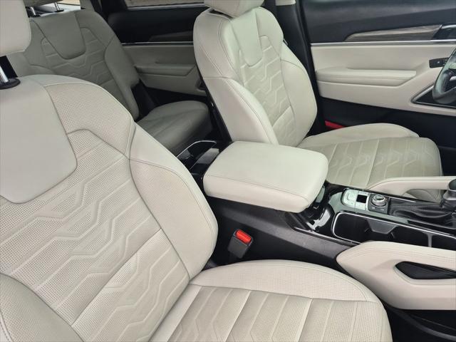 used 2022 Kia Telluride car, priced at $39,987