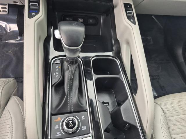 used 2022 Kia Telluride car, priced at $39,987