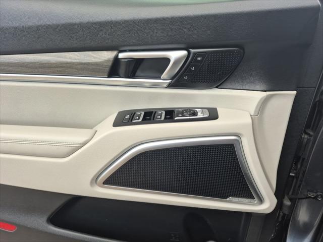 used 2022 Kia Telluride car, priced at $39,987
