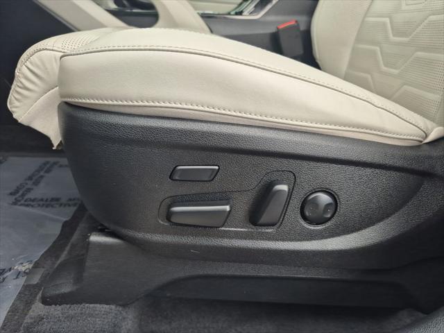 used 2022 Kia Telluride car, priced at $39,987
