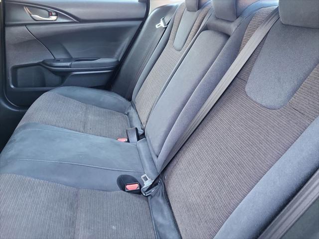 used 2019 Honda Insight car, priced at $17,587