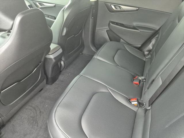 new 2025 Kia EV6 car, priced at $50,944