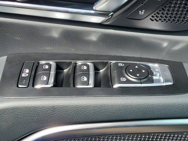 new 2025 Kia Telluride car, priced at $52,173