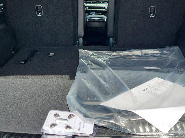 new 2025 Kia Telluride car, priced at $52,173