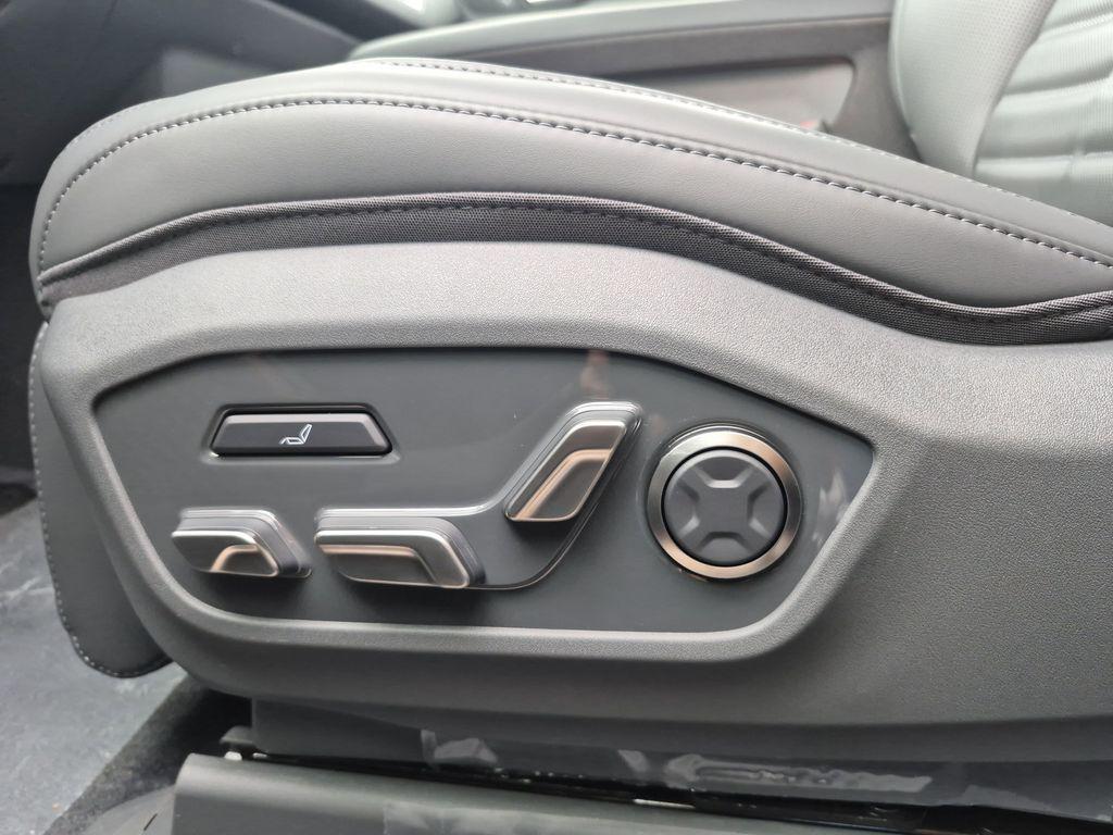 new 2026 Kia EV9 car, priced at $57,181